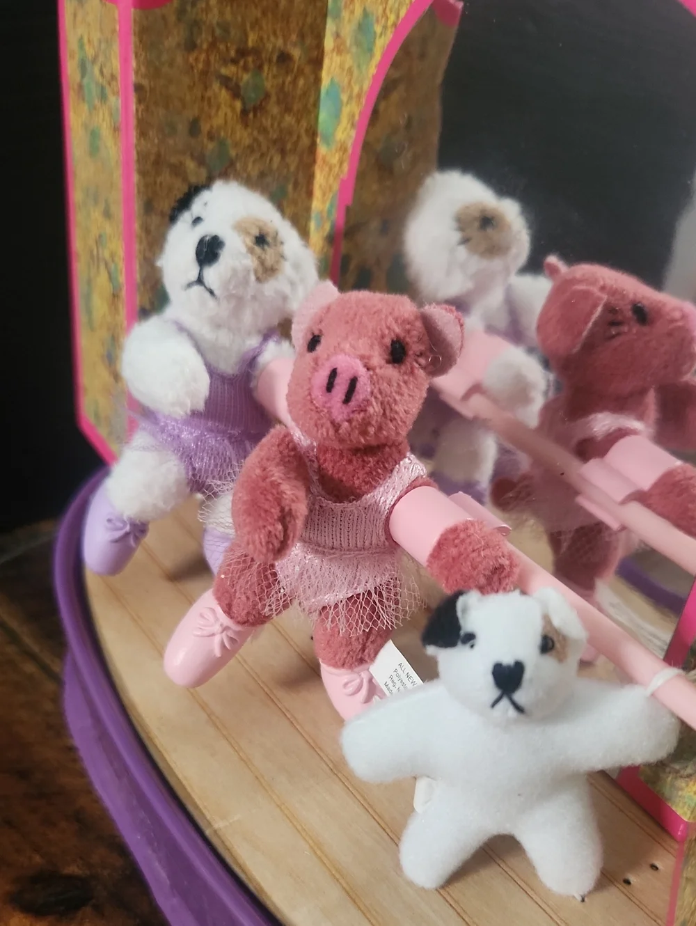 Only Hearts Club Playset